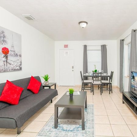 Hollywood Private Apartments Zewnętrze zdjęcie