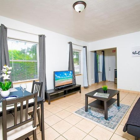 Hollywood Private Apartments Zewnętrze zdjęcie