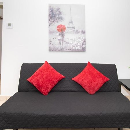 Hollywood Private Apartments Zewnętrze zdjęcie