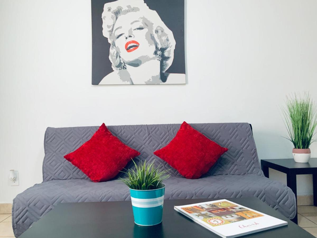 Hollywood Private Apartments Zewnętrze zdjęcie