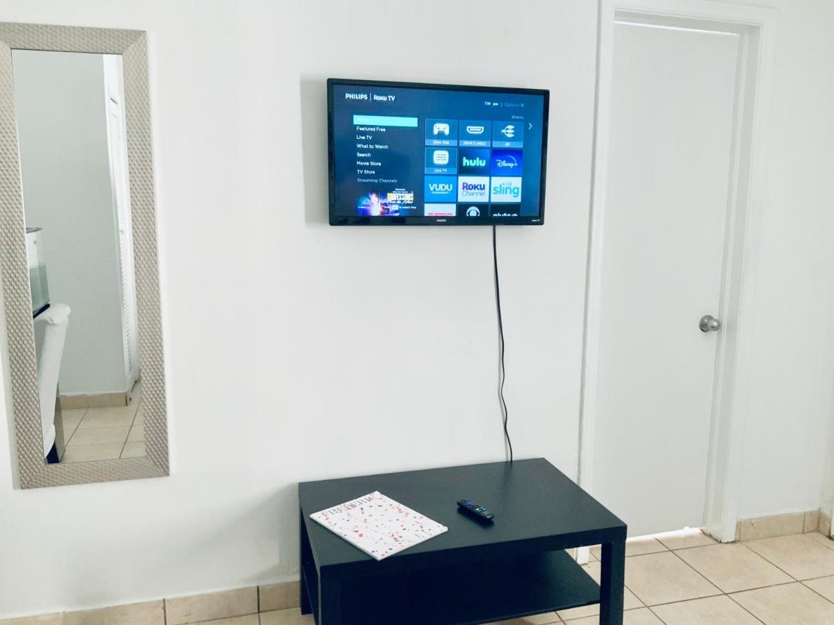 Hollywood Private Apartments Zewnętrze zdjęcie