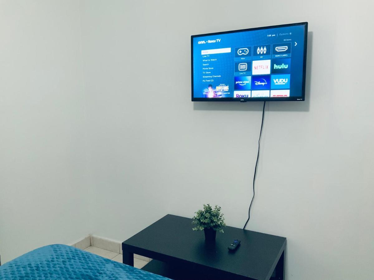 Hollywood Private Apartments Zewnętrze zdjęcie