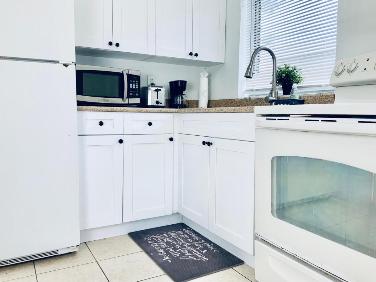 Hollywood Private Apartments Zewnętrze zdjęcie
