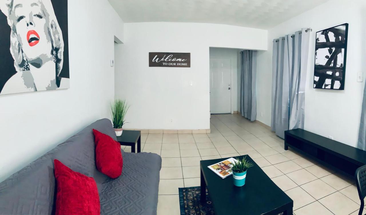 Hollywood Private Apartments Zewnętrze zdjęcie
