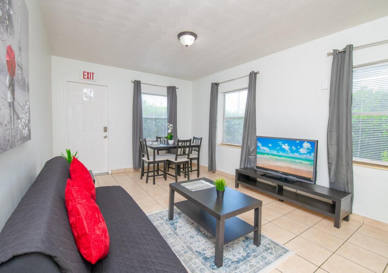 Hollywood Private Apartments Zewnętrze zdjęcie