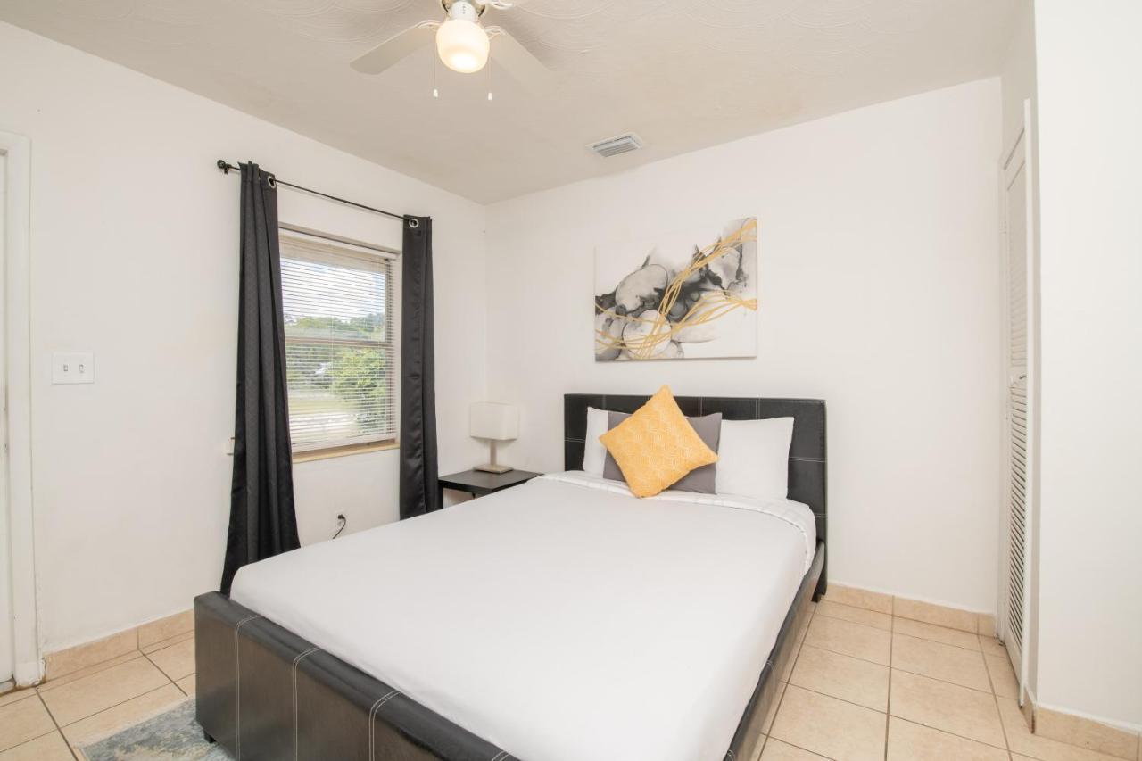 Hollywood Private Apartments Zewnętrze zdjęcie