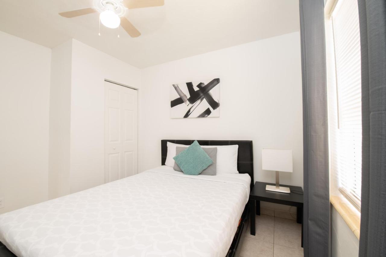 Hollywood Private Apartments Zewnętrze zdjęcie