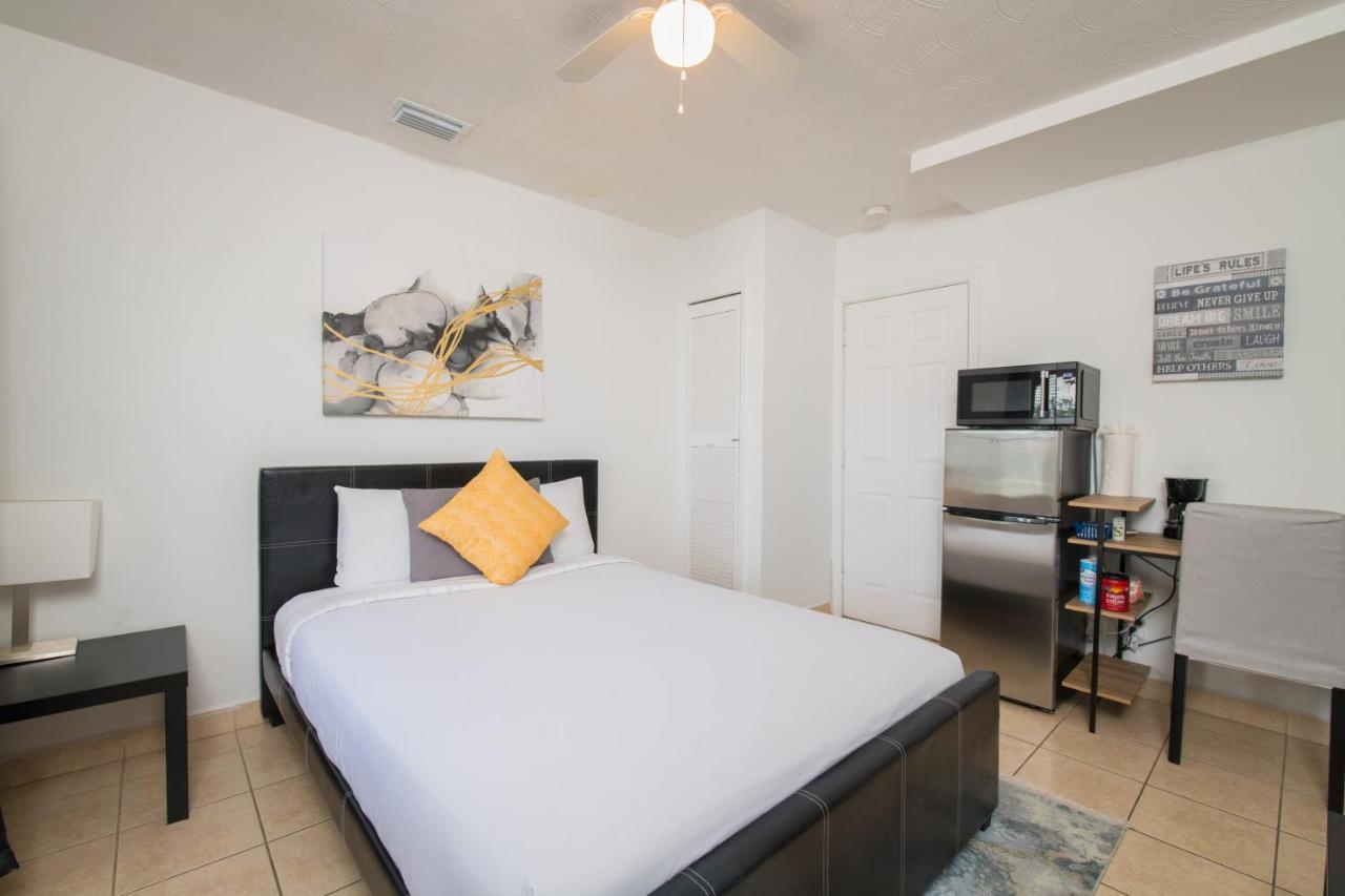 Hollywood Private Apartments Zewnętrze zdjęcie