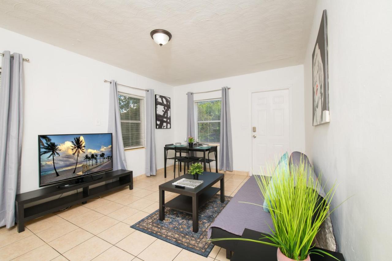 Hollywood Private Apartments Zewnętrze zdjęcie