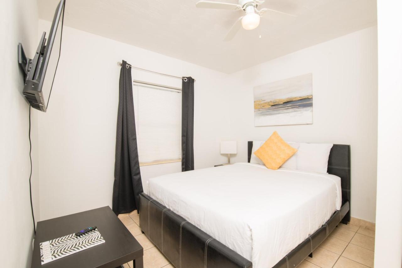 Hollywood Private Apartments Zewnętrze zdjęcie