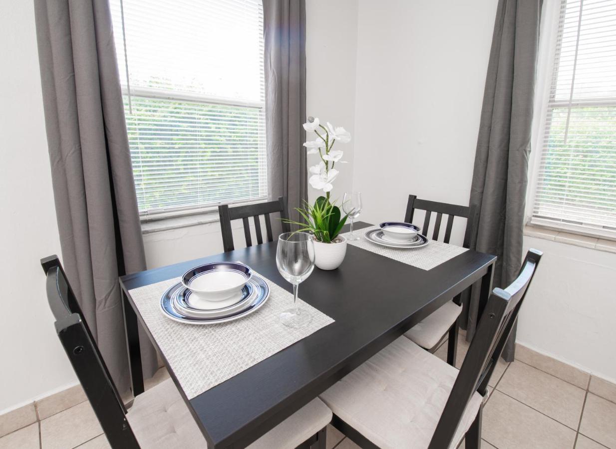 Hollywood Private Apartments Zewnętrze zdjęcie