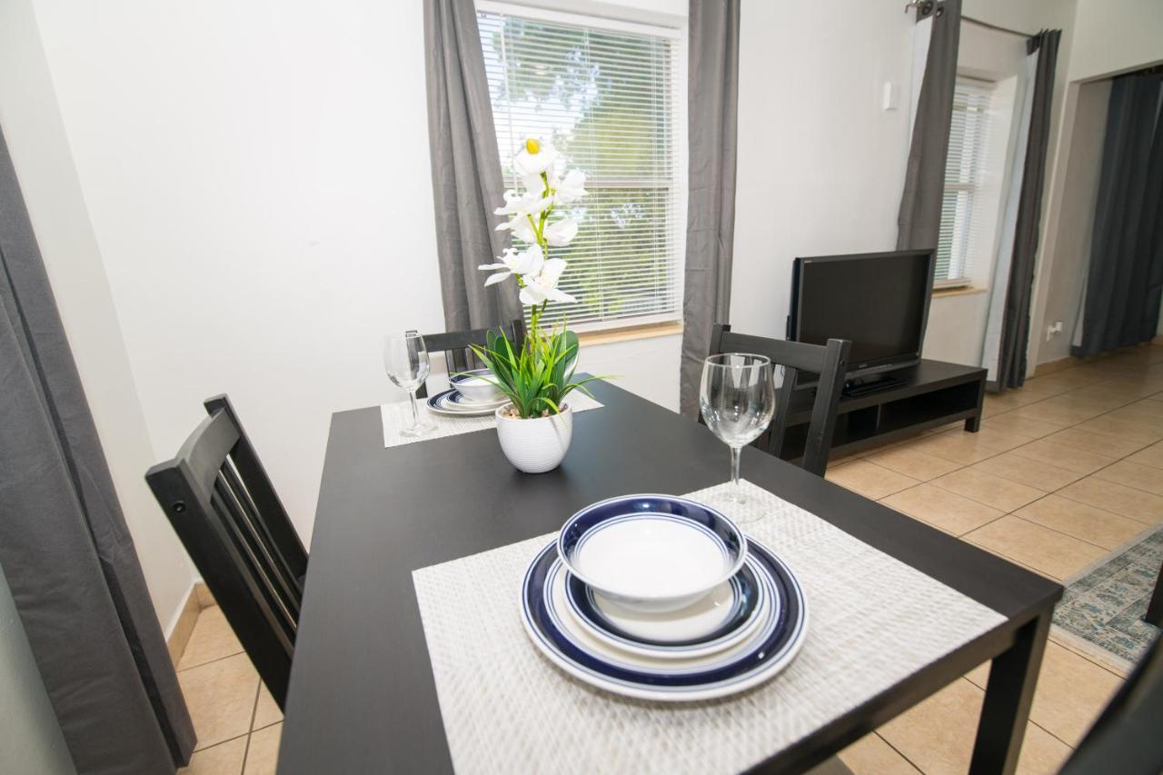 Hollywood Private Apartments Zewnętrze zdjęcie