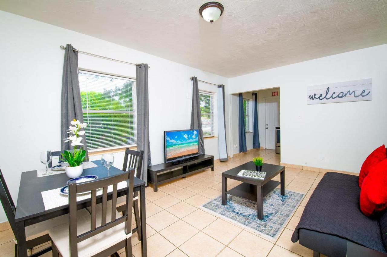 Hollywood Private Apartments Zewnętrze zdjęcie