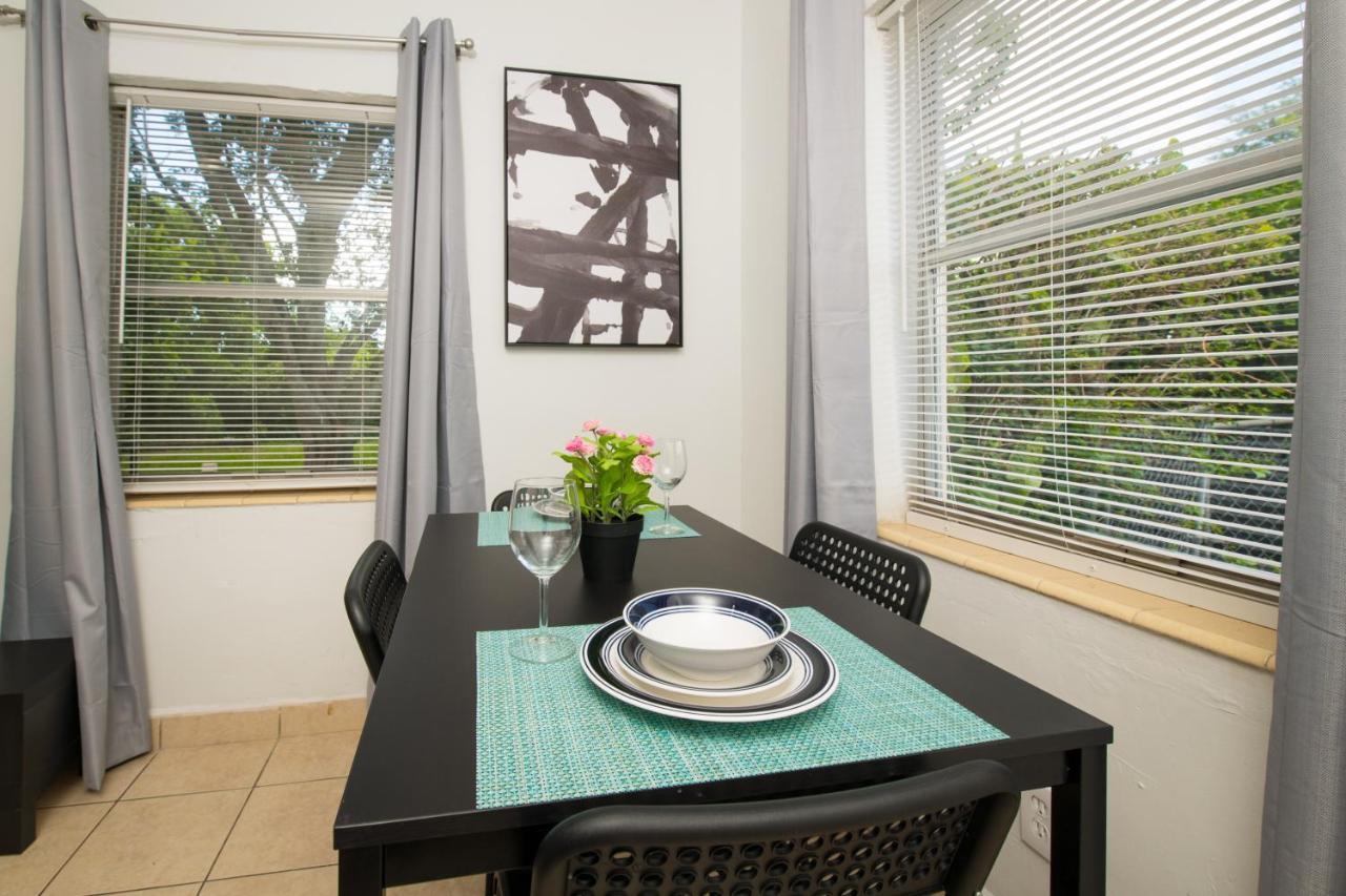 Hollywood Private Apartments Zewnętrze zdjęcie