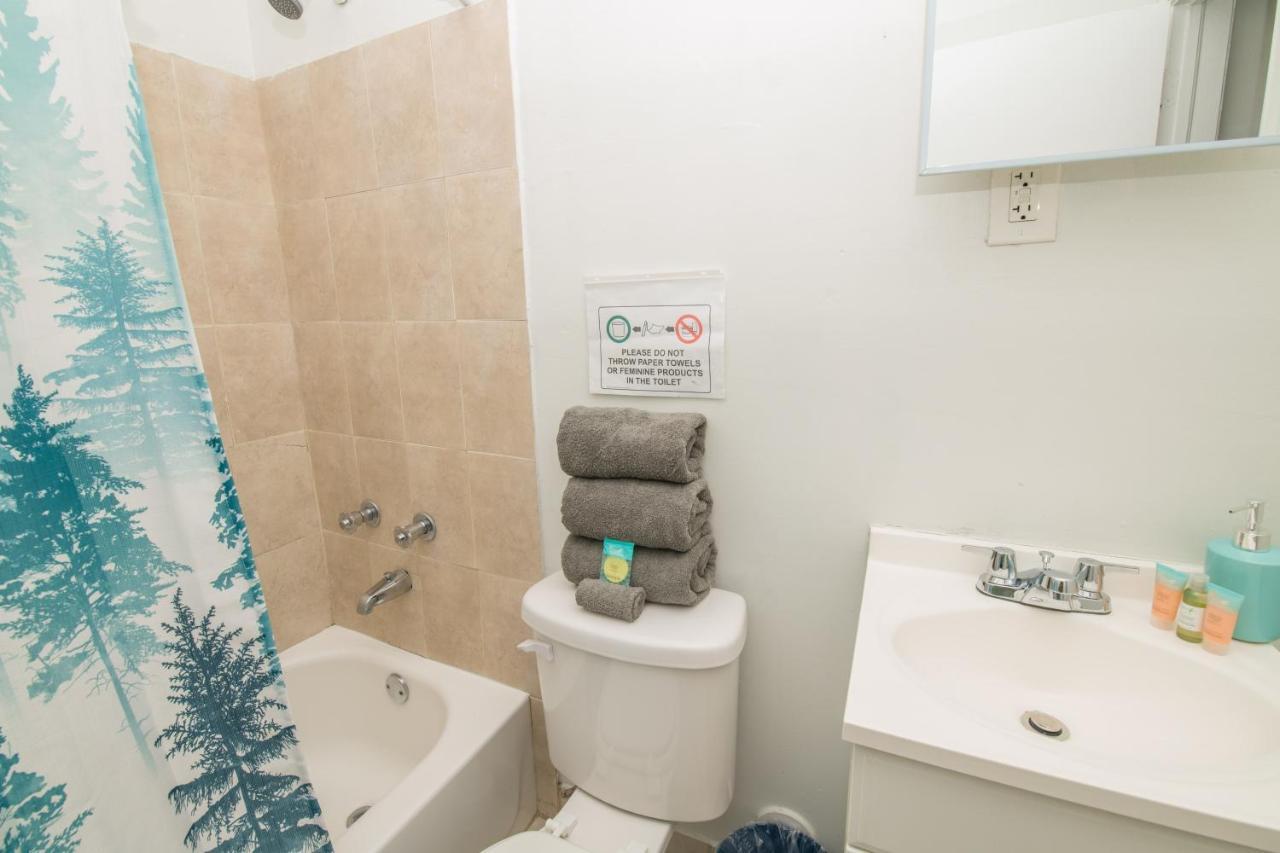 Hollywood Private Apartments Zewnętrze zdjęcie