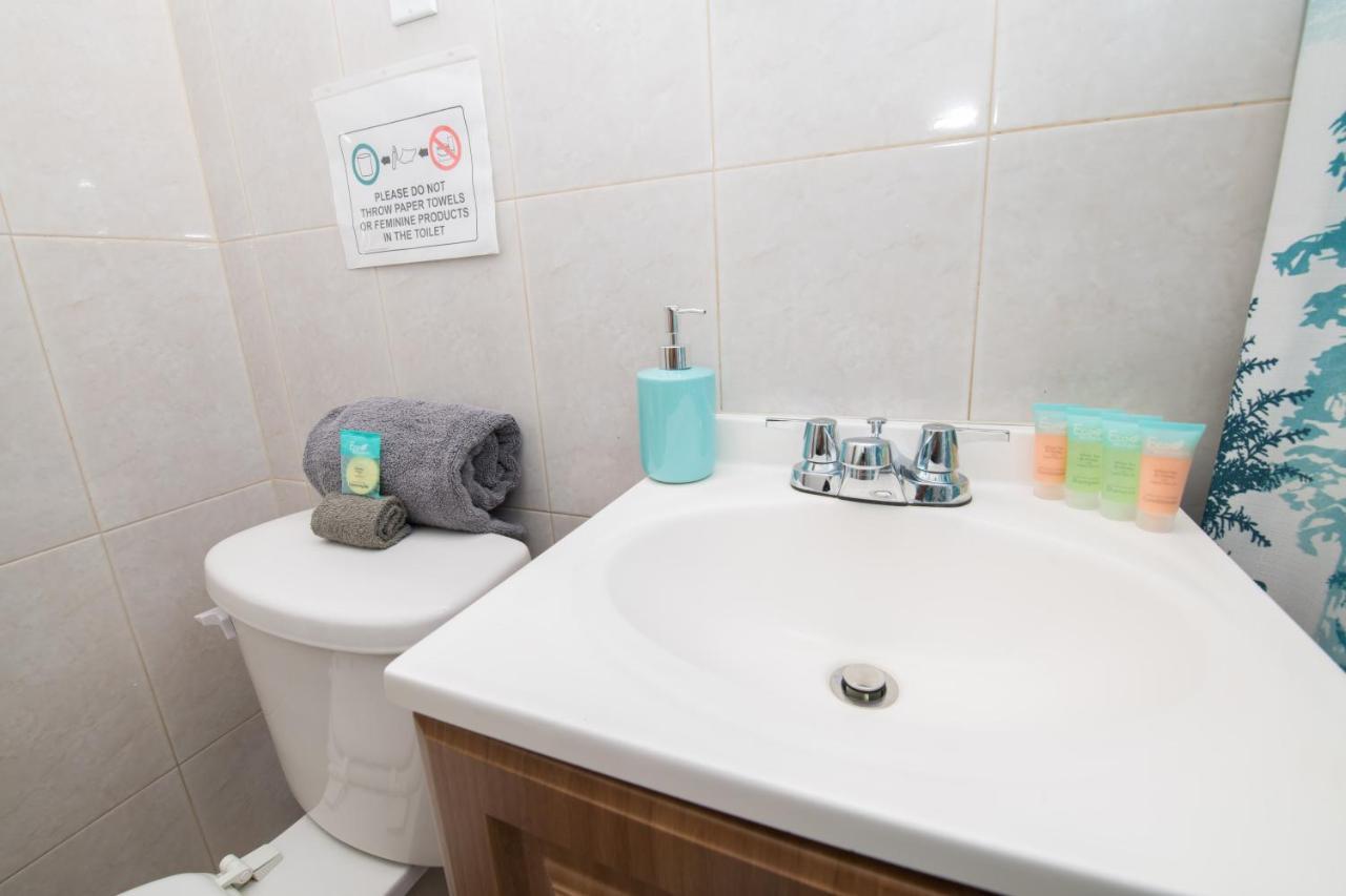 Hollywood Private Apartments Zewnętrze zdjęcie