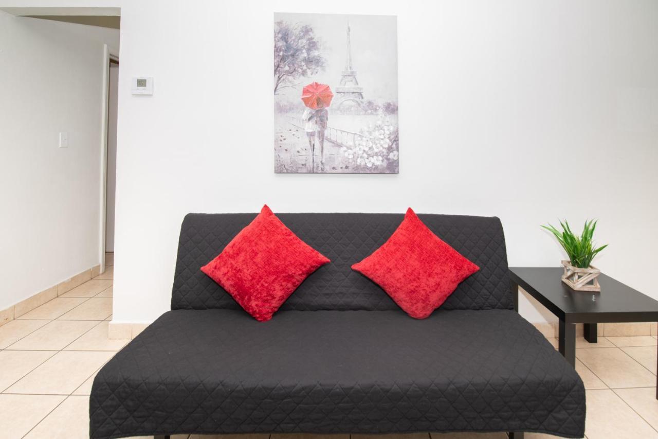 Hollywood Private Apartments Zewnętrze zdjęcie